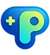 Trusted online gaming provider logo