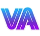 Casino game software logo