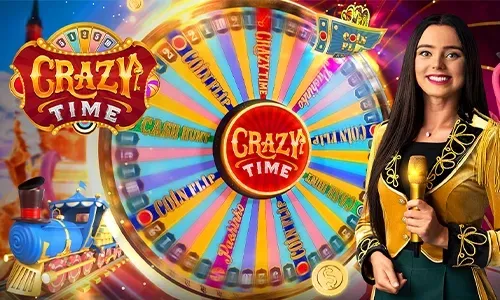 Live dealer casino game